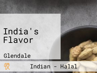 India's Flavor