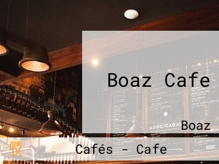 Boaz Cafe