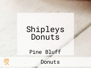 Shipleys Donuts