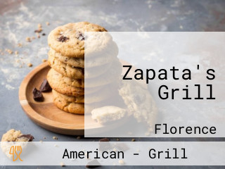 Zapata's Grill