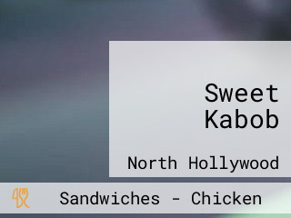 Sweet Kabob