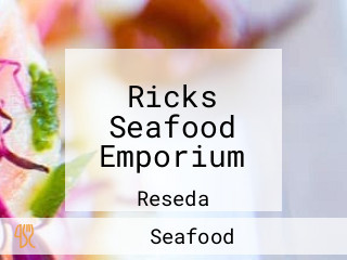 Ricks Seafood Emporium