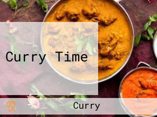 Curry Time