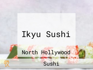 Ikyu Sushi