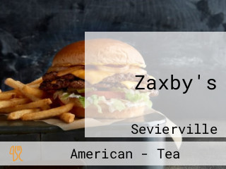 Zaxby's