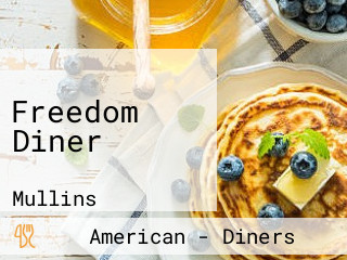 Freedom Diner