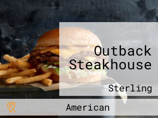 Outback Steakhouse