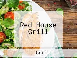 Red House Grill