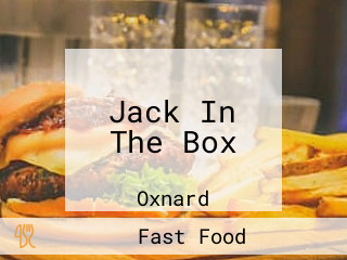 Jack In The Box