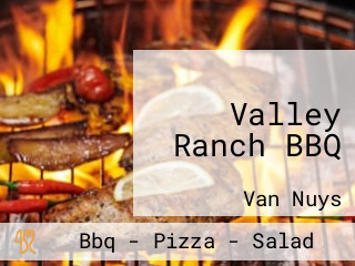 Valley Ranch BBQ