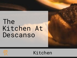 The Kitchen At Descanso