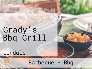 Grady's Bbq Grill