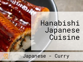 Hanabishi Japanese Cuisine