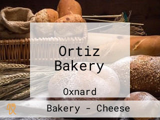 Ortiz Bakery