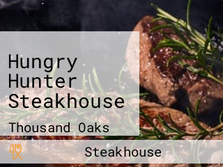 Hungry Hunter Steakhouse