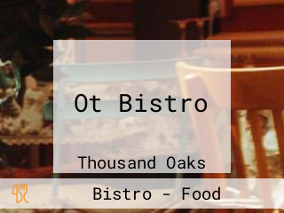 Ot Bistro