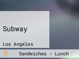 Subway