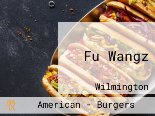 Fu Wangz