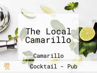 The Local Camarillo