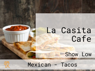 La Casita Cafe