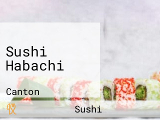 Sushi Habachi