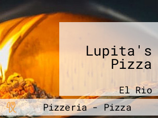 Lupita's Pizza