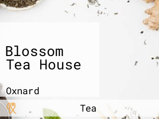 Blossom Tea House