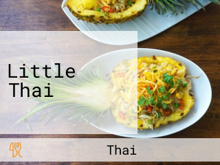 Little Thai