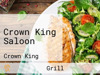 Crown King Saloon