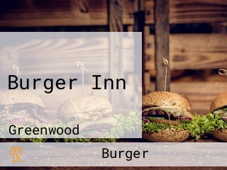 Burger Inn