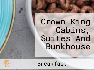 Crown King Cabins, Suites And Bunkhouse