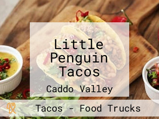 Little Penguin Tacos