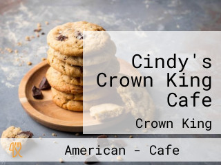 Cindy's Crown King Cafe