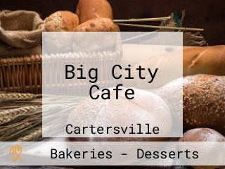 Big City Cafe