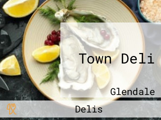 Town Deli