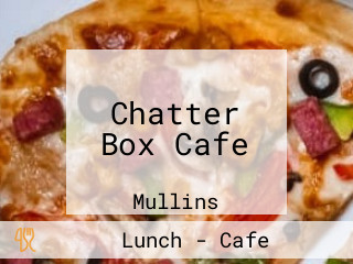 Chatter Box Cafe