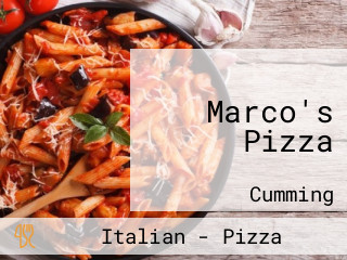 Marco's Pizza