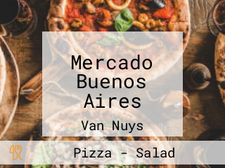 Mercado Buenos Aires