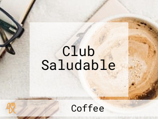 Club Saludable