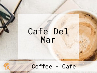 Cafe Del Mar