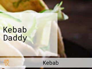 Kebab Daddy