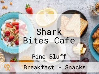 Shark Bites Cafe