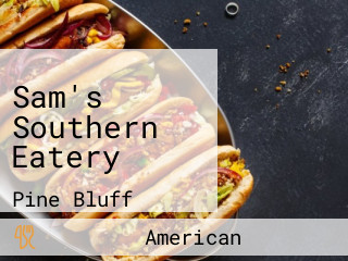 Sam's Southern Eatery