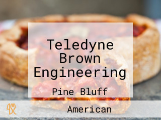 Teledyne Brown Engineering