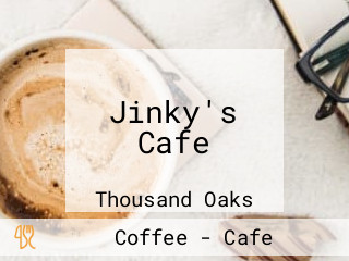 Jinky's Cafe