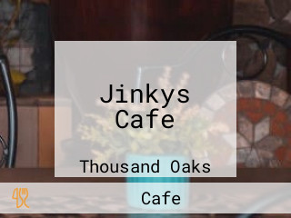 Jinkys Cafe