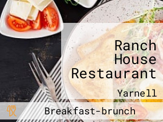 Ranch House Restaurant