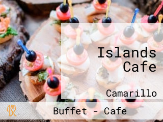 Islands Cafe