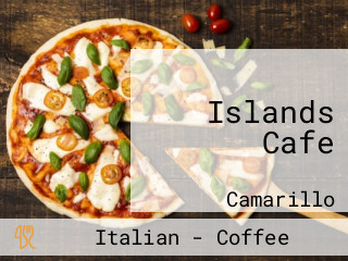 Islands Cafe