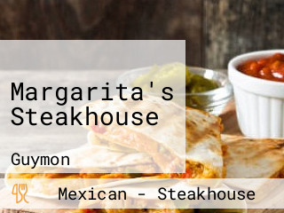 Margarita's Steakhouse